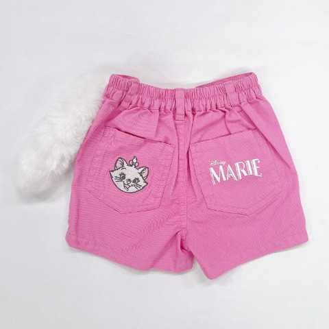 ベビー　ボトムス（90・100cm・CHOACHOAmini/Disney）