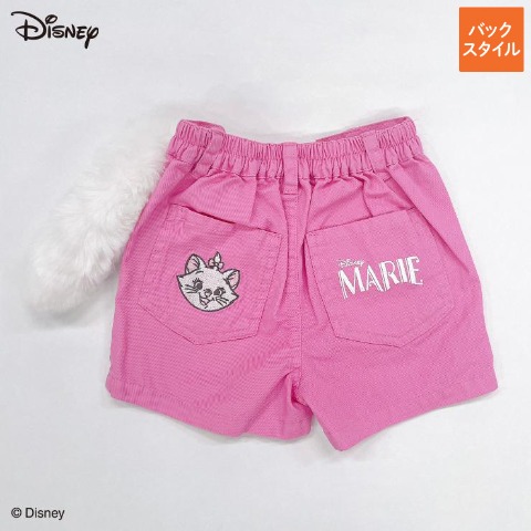 ベビー　ボトムス（90・100cm・CHOACHOAmini/Disney）
