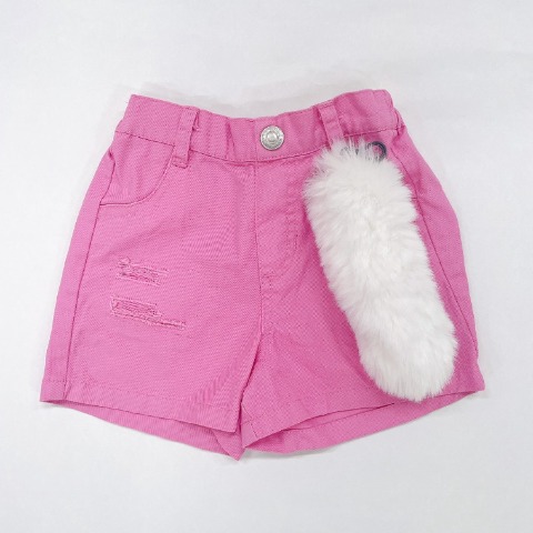 ベビー　ボトムス（90・100cm・CHOACHOAmini/Disney）