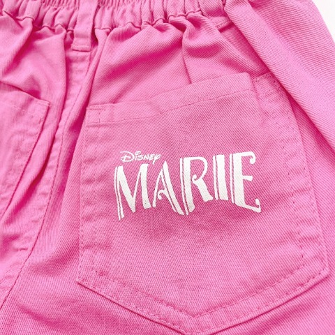 ベビー　ボトムス（90・100cm・CHOACHOAmini/Disney）