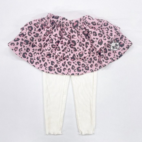 ベビー　ボトムス（90・100cm・CHOACHOAmini/Disney）