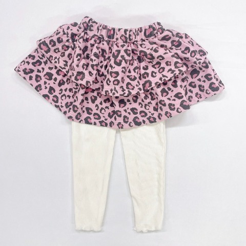 ベビー　ボトムス（90・100cm・CHOACHOAmini/Disney）