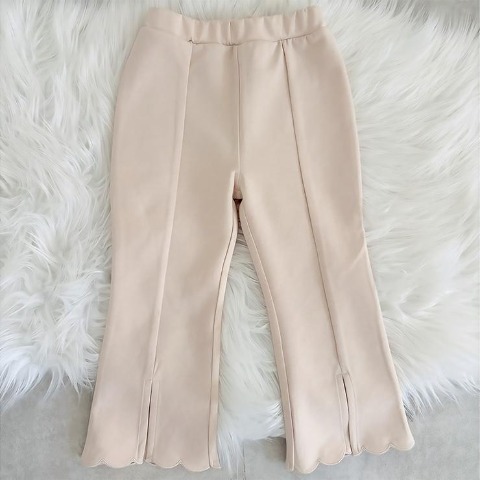 ベビー　ボトムス（90・100cm・リサママ）