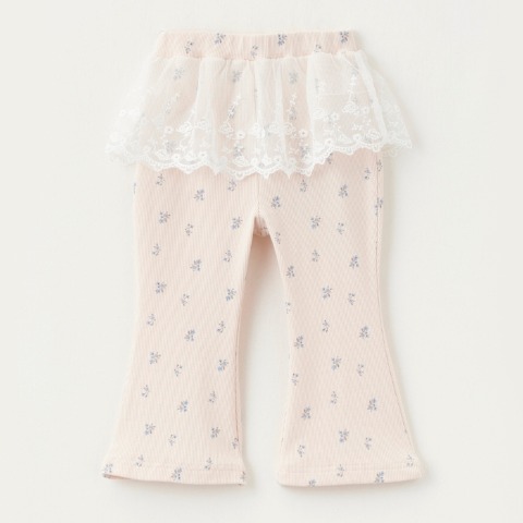 ベビー　ボトムス（90・100cm・リサママ）