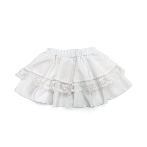 ベビー　スカート（90・100cm・リサママ）
