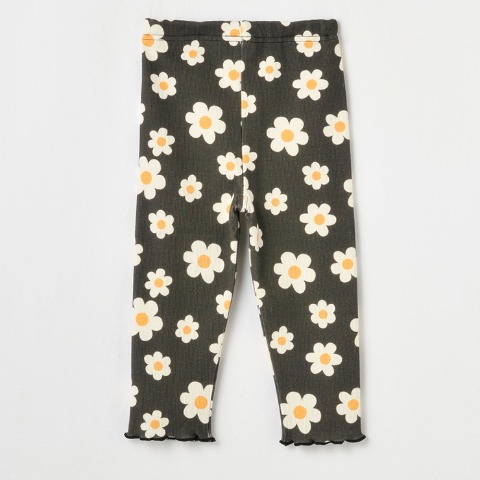 ベビー　レギンス（80～100cm/どっちもせいかい）