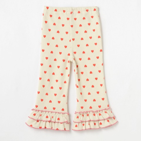 ベビー　レギンス（80～100cm/どっちもせいかい）