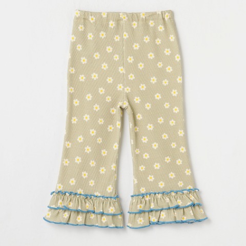 ベビー　レギンス（80～100cm/どっちもせいかい）