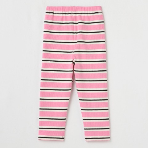 ベビー　レギンス（90・100cm・Disney/どっちもせいかい）