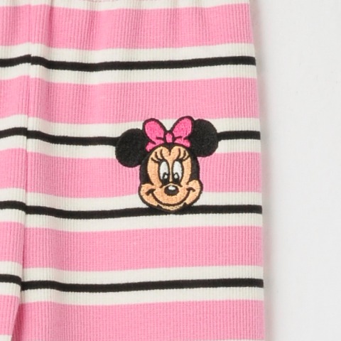 ベビー　レギンス（90・100cm・Disney/どっちもせいかい）