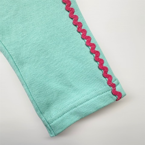 ベビー　パンツ（80～100cm・ヘビロテ/airi）