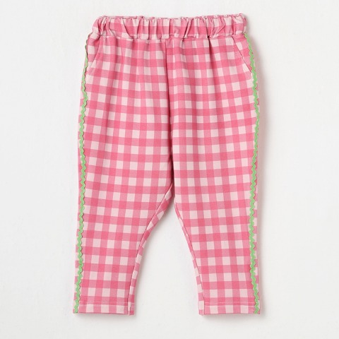 ベビー　パンツ（80～100cm・ヘビロテ/airi）