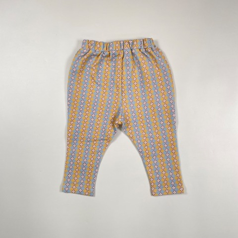 ベビー　パンツ（80～100cm・ヘビロテ/airi）