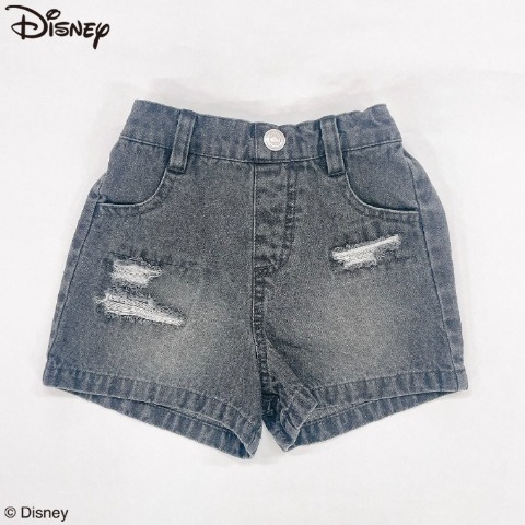 ベビー　ボトムス（90・100cm・CHOACHOAmini/Disney）