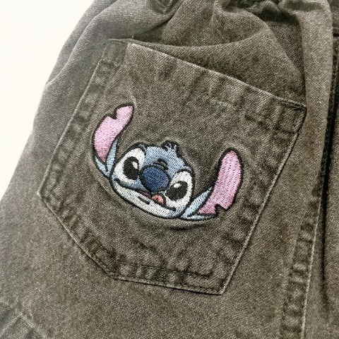 ベビー　ボトムス（90・100cm・CHOACHOAmini/Disney）