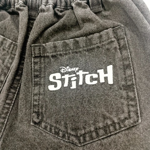 ベビー　ボトムス（90・100cm・CHOACHOAmini/Disney）