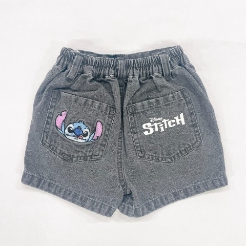 ベビー　ボトムス（90・100cm・CHOACHOAmini/Disney）