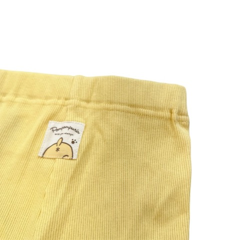 ベビー　ボトムス（80～100cm・RELA./ポムポムプリン）