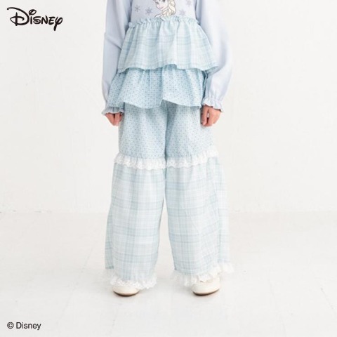 ベビー　ボトムス（90・100cm・Riccariccamini/Disney）