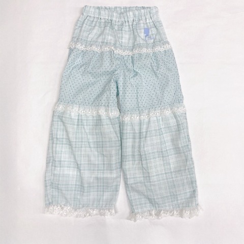 ベビー　ボトムス（90・100cm・Riccariccamini/Disney）