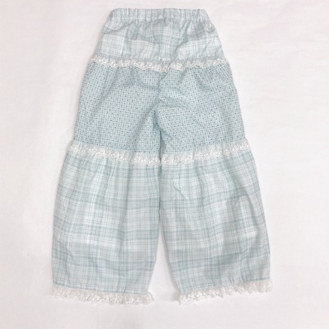 ベビー　ボトムス（90・100cm・Riccariccamini/Disney）