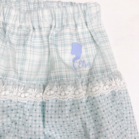 ベビー　ボトムス（90・100cm・Riccariccamini/Disney）