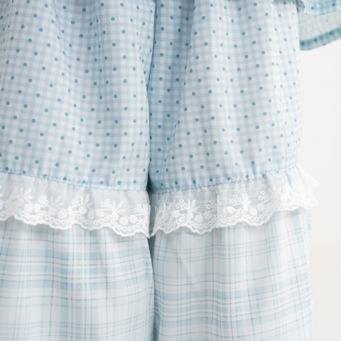 ベビー　ボトムス（90・100cm・Riccariccamini/Disney）