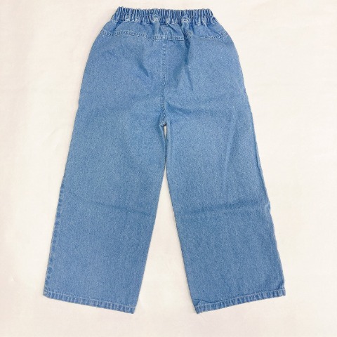 ベビー　ボトムス（90・100cm・Riccariccamini/Disney）