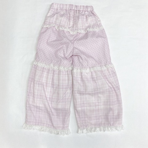 ベビー　ボトムス（90・100cm・Riccariccamini/Disney）