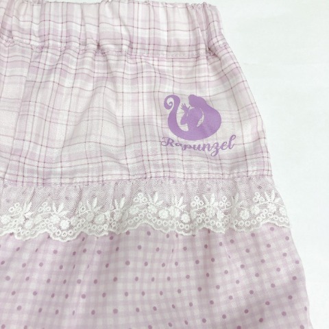 ベビー　ボトムス（90・100cm・Riccariccamini/Disney）