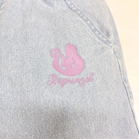 ベビー　ボトムス（90・100cm・Riccariccamini/Disney）