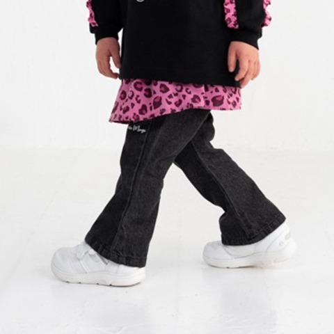 ベビー　ボトムス（90・100cm・CHOACHOAmini/Disney）