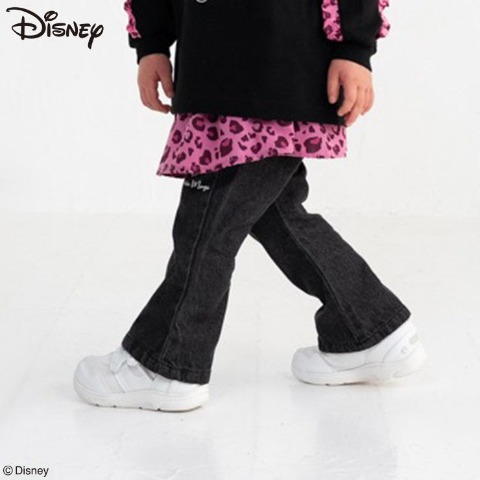 ベビー　ボトムス（90・100cm・CHOACHOAmini/Disney）