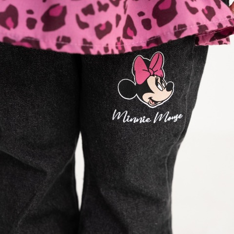 ベビー　ボトムス（90・100cm・CHOACHOAmini/Disney）