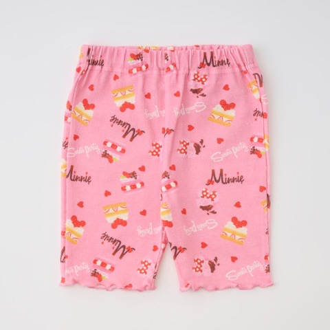 ベビー　パンツ（90・100cm・LITTC/Picky Pixie/Disney）