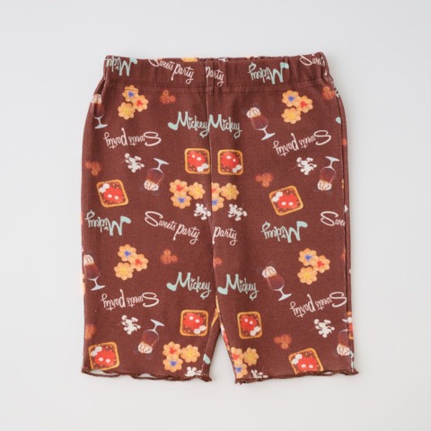 ベビー　パンツ（90・100cm・LITTC/Picky Pixie/Disney）