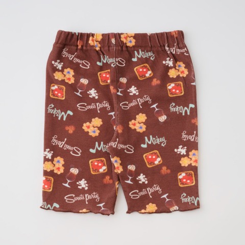 ベビー　パンツ（90・100cm・LITTC/Picky Pixie/Disney）
