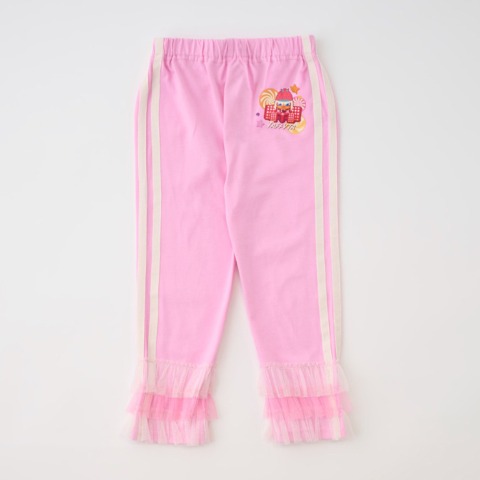 ベビー　パンツ（90・100cm・LITTC/Picky Pixie/Disney）