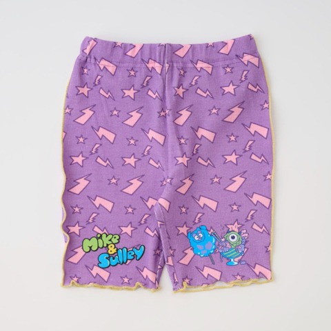 ベビー　パンツ（90・100cm・LITTC/Picky Pixie/Disney）