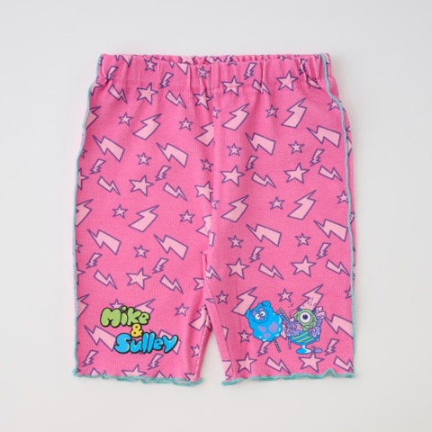 ベビー　パンツ（90・100cm・LITTC/Picky Pixie/Disney）