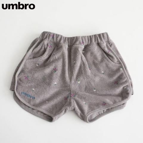 ベビー　パンツ（80～100cm・UMBRO）