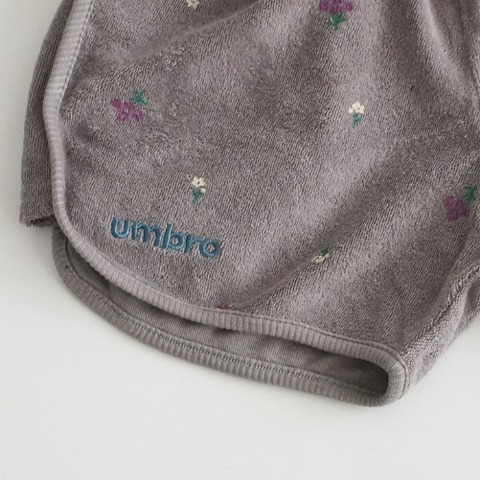 ベビー　パンツ（80～100cm・UMBRO）