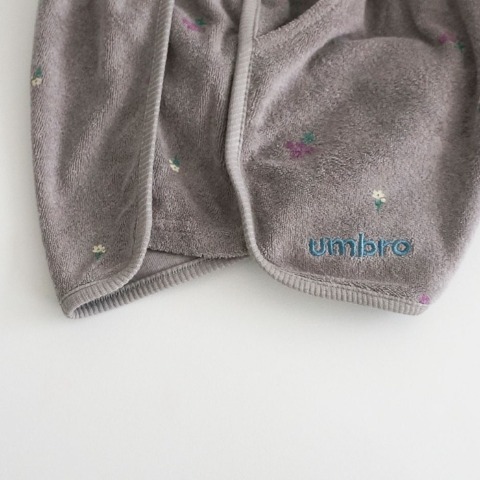 ベビー　パンツ（80～100cm・UMBRO）