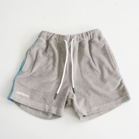 ベビー　パンツ（80～100cm・UMBRO）