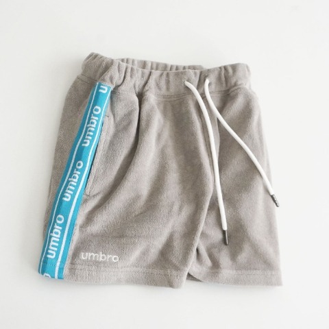 ベビー　パンツ（80～100cm・UMBRO）