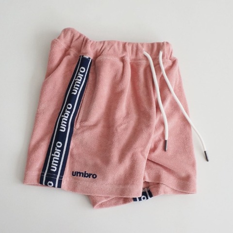 ベビー　パンツ（80～100cm・UMBRO）