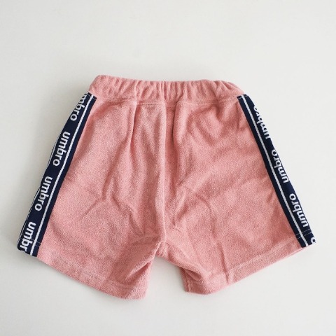 ベビー　パンツ（80～100cm・UMBRO）