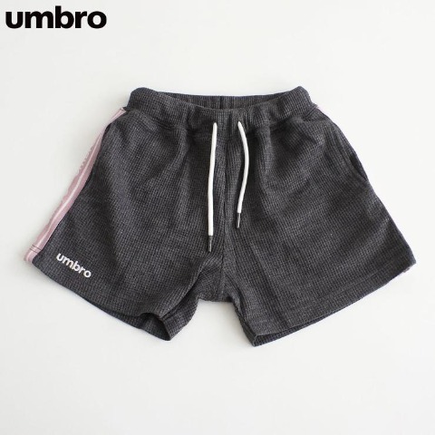 ベビー　パンツ（80～100cm・UMBRO）