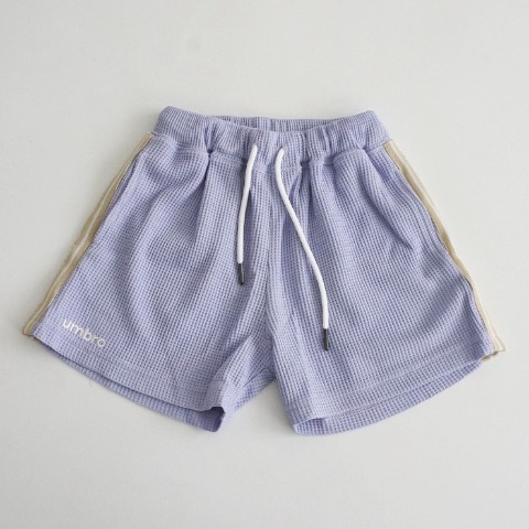 ベビー　パンツ（80～100cm・UMBRO）