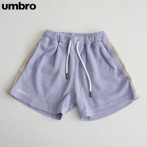 ベビー　パンツ（80～100cm・UMBRO）